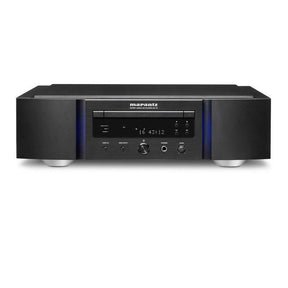 Marantz SA-10 CD/SACD lejátszó fekete színben.
