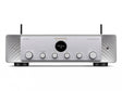 Marantz Model 40n hálózatos sztereó integrált erősítő, ezüst színben