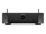 Marantz Model 40n hálózatos sztereó integrált erősítő, fekete színben