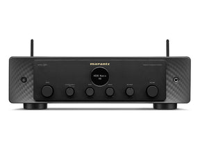 Marantz Model 40n hálózatos sztereó integrált erősítő, fekete színben
