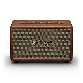 Marshall Acton III Bluetooth hangszóró, barna