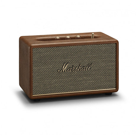 Marshall Acton III Bluetooth hangszóró, barna - 3