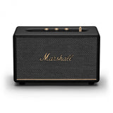 Marshall Acton III Bluetooth hangszóró, fekete