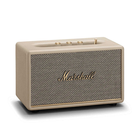 Marshall Acton III Bluetooth hangszóró, krém - 2