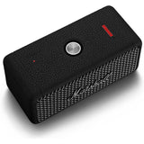 Marshall Emberton II  Bluetooth hangszóró, fekete-acél - 2
