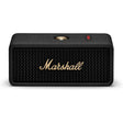 Marshall Emberton III  Bluetooth hangszóró, fekete-réz