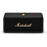 Marshall Emberton III  Bluetooth hangszóró, fekete-réz