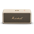 Marshall Emberton III  Bluetooth hangszóró, krém-fehér