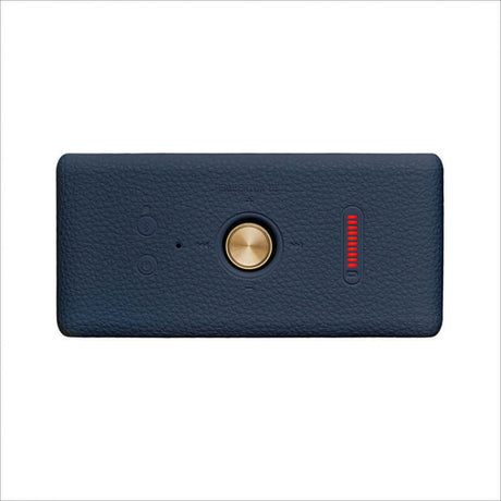Marshall Emberton III  Bluetooth hangszóró, éj-kék - 3