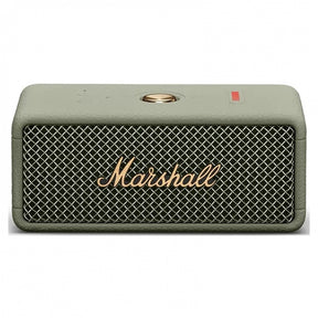 Marshall Emberton III  Bluetooth hangszóró, zsálya zöld