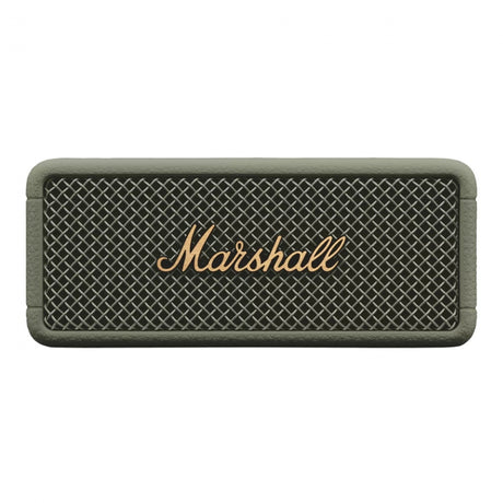 Marshall Emberton III  Bluetooth hangszóró, zsálya zöld - 2