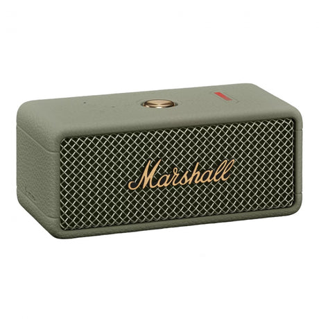 Marshall Emberton III  Bluetooth hangszóró, zsálya zöld - 3