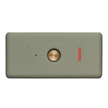 Marshall Emberton III  Bluetooth hangszóró, zsálya zöld - 4