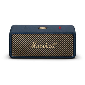 Marshall Emberton III  Bluetooth hangszóró, éj-kék