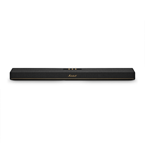 Marshall Heston 120 Soundbar/Hangprojektor, fekete