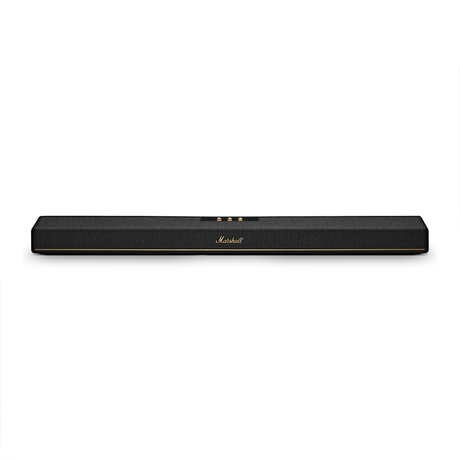 Marshall Heston 120 Soundbar/Hangprojektor, fekete