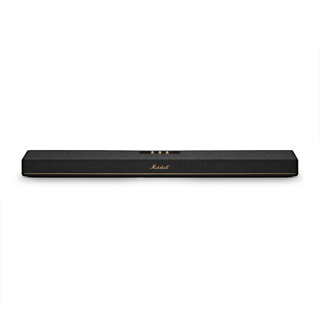 Marshall Heston 120 Soundbar/Hangprojektor, fekete