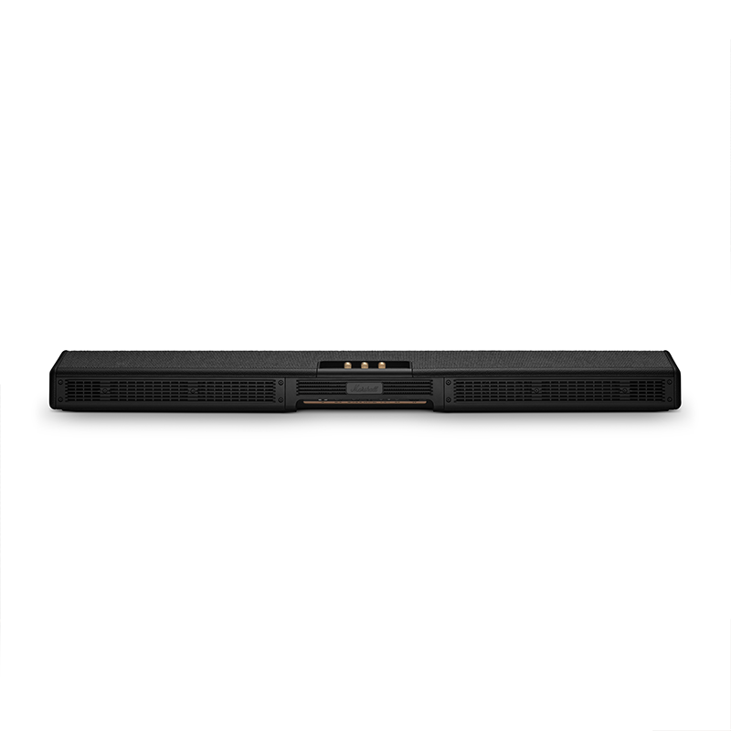 Marshall Heston 120 Soundbar/Hangprojektor, fekete - 2