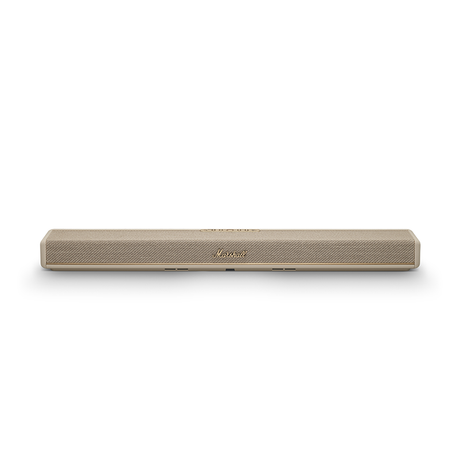 Marshall Heston 60 Soundbar/Hangprojektor, krém színü