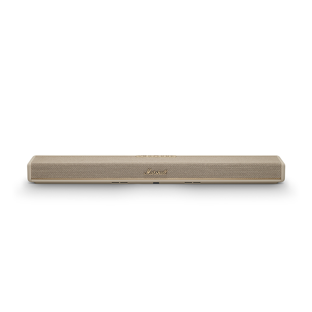 Marshall Heston 60 Soundbar/Hangprojektor, krém színü