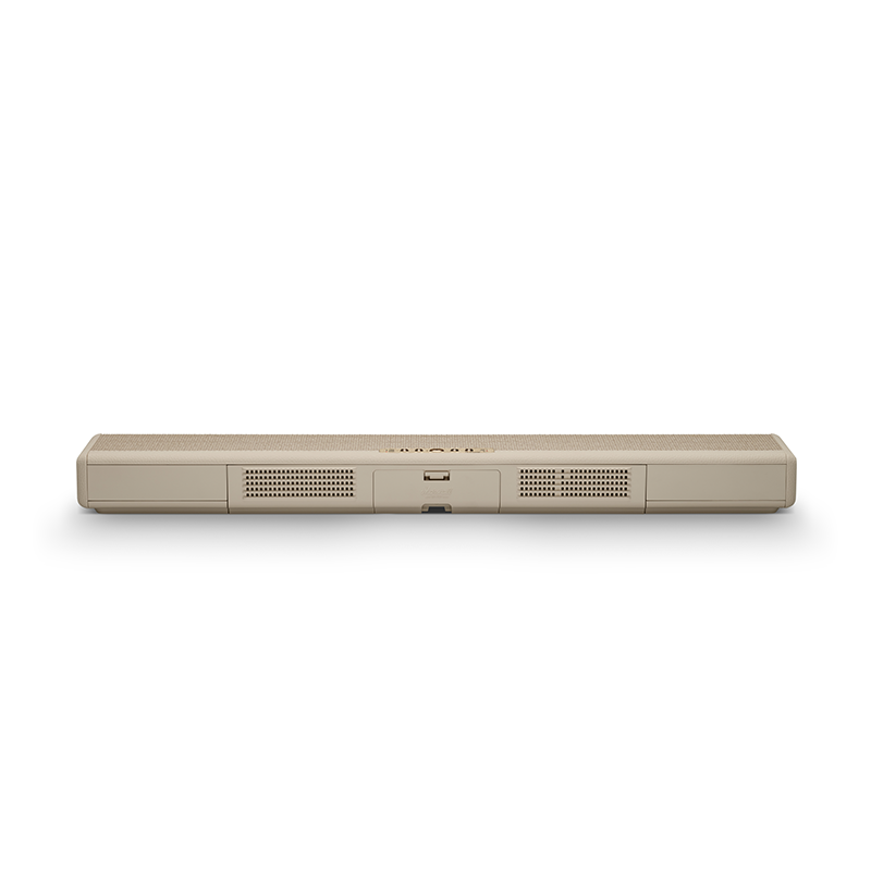 Marshall Heston 60 Soundbar/Hangprojektor, krém színü - 2