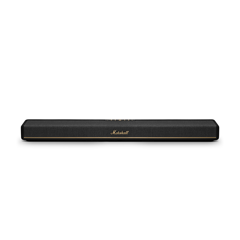 Marshall Heston 60 Soundbar/Hangprojektor, fekete