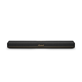 Marshall Heston 60 Soundbar/Hangprojektor, fekete