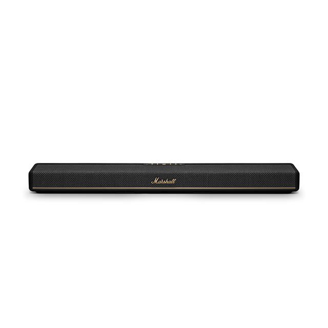 Marshall Heston 60 Soundbar/Hangprojektor, fekete