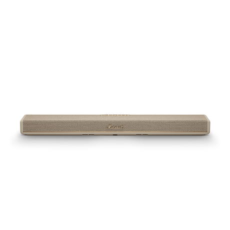 Marshall Heston 60 Soundbar/Hangprojektor, krém színü