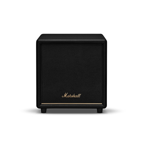 Marshall Heston Sub 200 Bluetooth Mélyláda, fekete