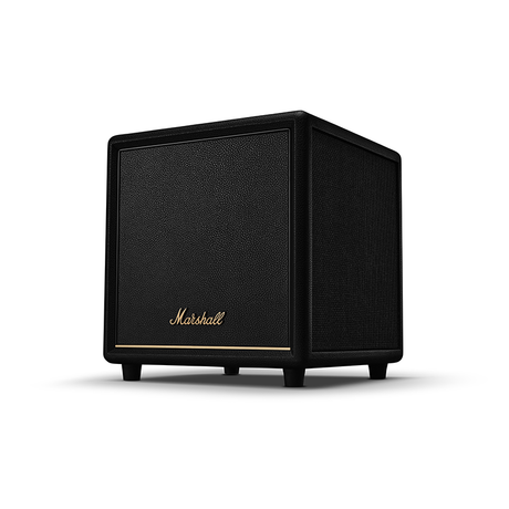 Marshall Heston Sub 200 Bluetooth Mélyláda, fekete - 2
