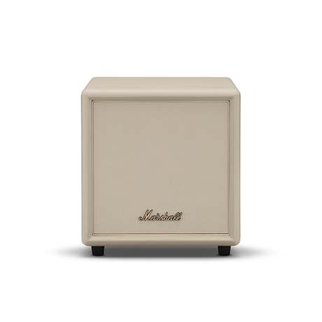 Marshall Heston Sub 200 Bluetooth Mélyláda, fekete