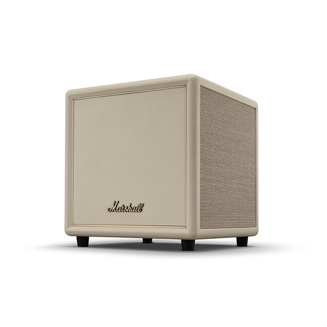 Marshall Heston Sub 200 Bluetooth Mélyláda, fekete - 2