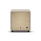 Marshall Heston Sub 200 Bluetooth Mélyláda, fekete - 3