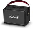 Marshall Kilburn II Bluetooth hangszóró, fekete színben