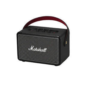 Marshall Kilburn II Bluetooth hangszóró, fekete színben