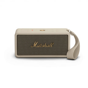 Marshall Middleton Bluetooth hangszóró, krém
