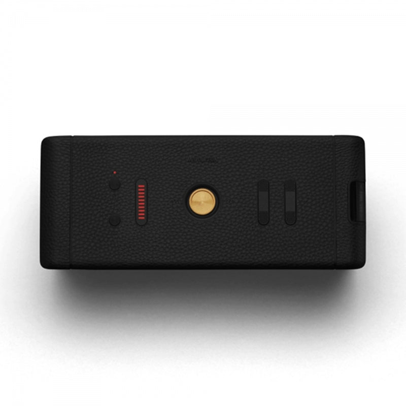 Marshall Middleton Bluetooth hangszóró, fekete - 3