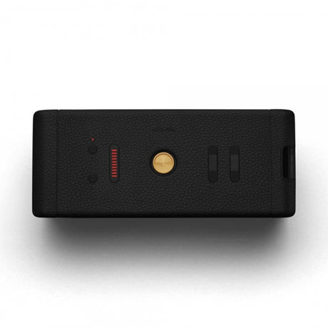 Marshall Middleton Bluetooth hangszóró, fekete - 3