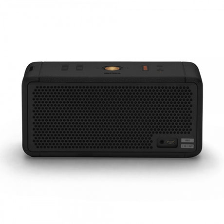 Marshall Middleton Bluetooth hangszóró, fekete - 4