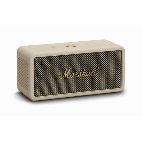 Marshall Middleton Bluetooth hangszóró, krém - 4