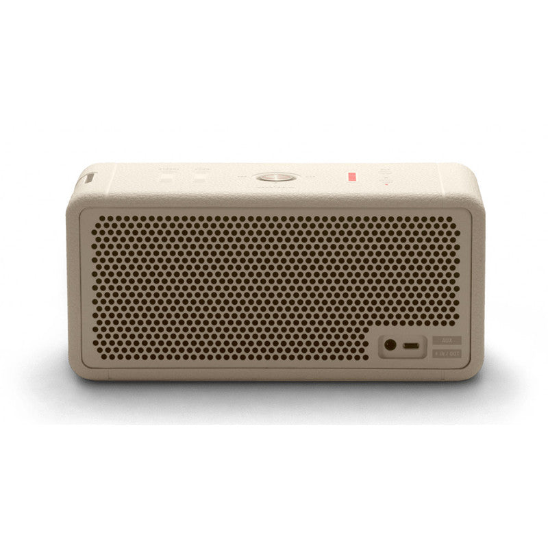 Marshall Middleton Bluetooth hangszóró, krém - 5