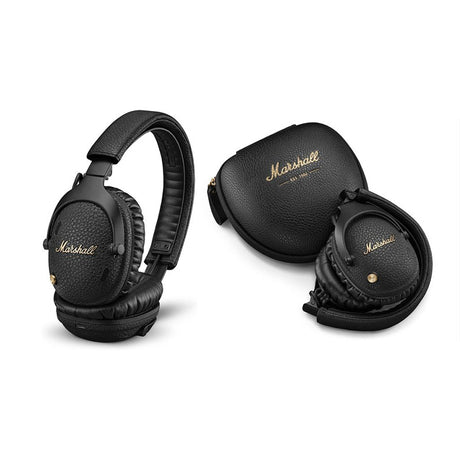 Marshall Monitor III. Bluetooth A.N.C. fejhallgató - 3