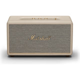 Marshall Stanmore III Bluetooth hangszóró, krém