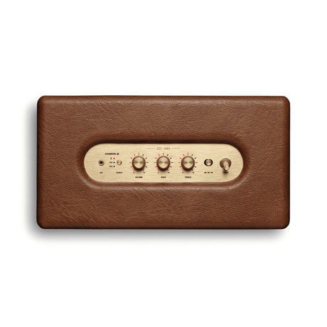 Marshall Stanmore III Bluetooth hangszóró, barna - 2