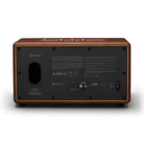 Marshall Stanmore III Bluetooth hangszóró, fekete - 3