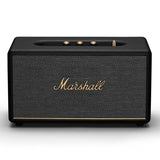 Marshall Stanmore III Bluetooth hangszóró, fekete