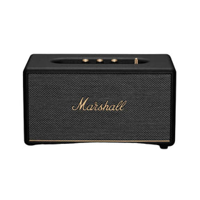 Marshall Stanmore III Bluetooth hangszóró, fekete
