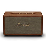 Marshall Stanmore III Bluetooth hangszóró, barna