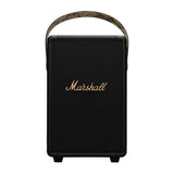 Marshall Tufton Bluetooth hangszóró, fekete-bronz